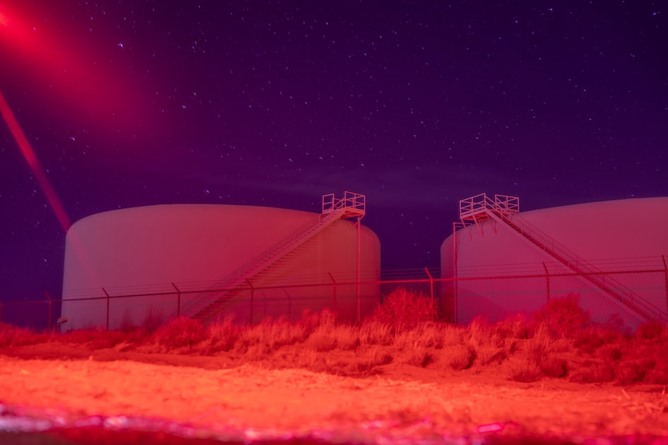 Future Trends in Tank Management